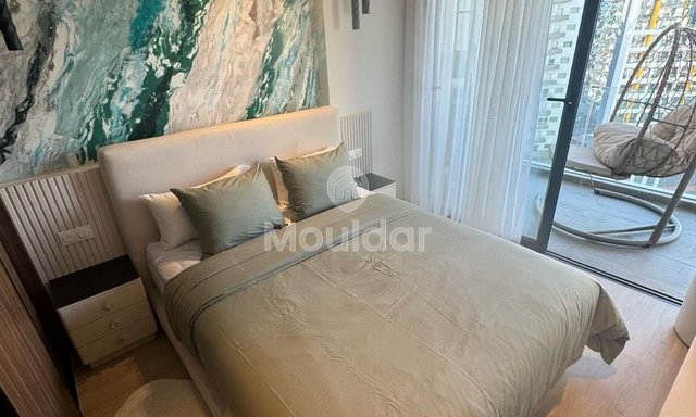 Tanger'de satılık daire, Tanger şehir merkezi - 4