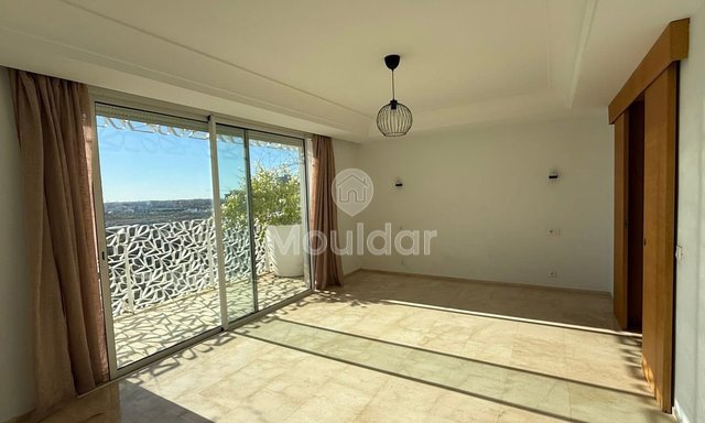 بنتهاوس رائع للإيجار في الدار البيضاء، 3 غرف نوم وأكثر - 3