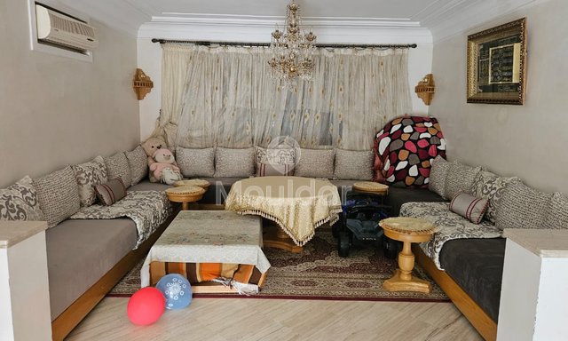 Mieszkanie w Marrakech Targa: Komfort i Bezpieczeństwo na Sprzedaż