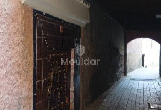 رياض للبيع في مراكش - ساحر 150م² في كا المشرع - 4