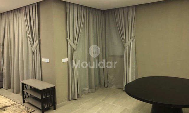 Taghazout'ta havuzlu ve balkonlu çekici bir duplex - 3