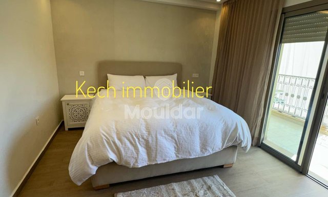 Apartamento en venta en Marrakech, Ruta de Casablanca - 9