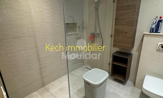 Apartamento en venta en Marrakech, Ruta de Casablanca - 18