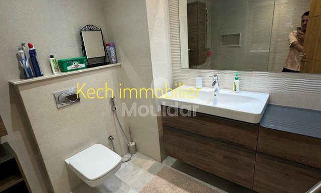 Apartamento en venta en Marrakech, Ruta de Casablanca - 17