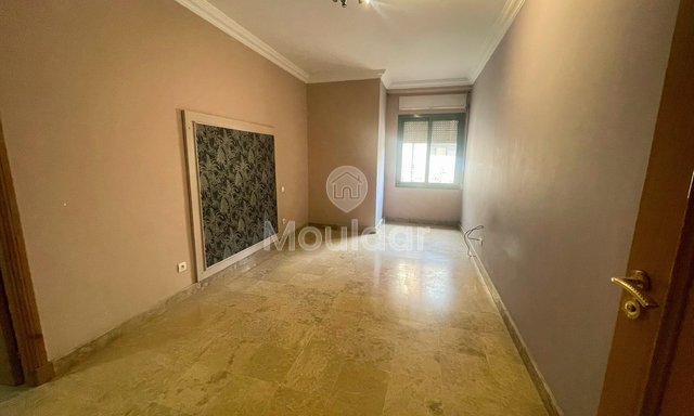 Apartamento para alugar em Guéliz, Marrakech