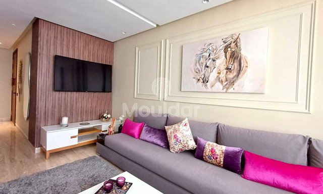 Para Alugar: Apartamento 2 Quartos em Casablanca Belvédère