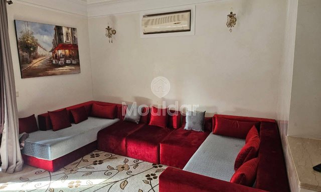 شقة بغرفتي نوم مع شرفة ومسبح في مراكش تارغا - 2