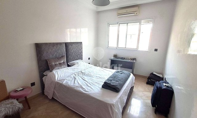 Para Alugar: Apartamento 2 Quartos em Casablanca Belvédère - 4