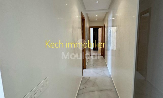 Apartamento en venta en Marrakech, Ruta de Casablanca - 10