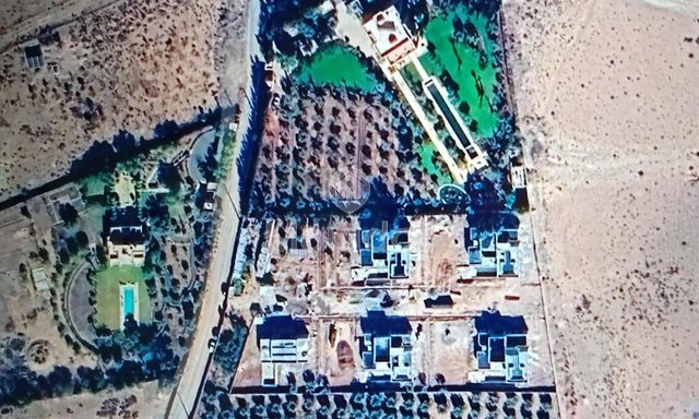 أرض زراعية للبيع: 10,000 م² في مراكش - 4