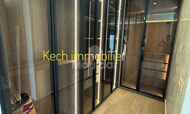 Apartamento en venta en Marrakech, Ruta de Casablanca - 14