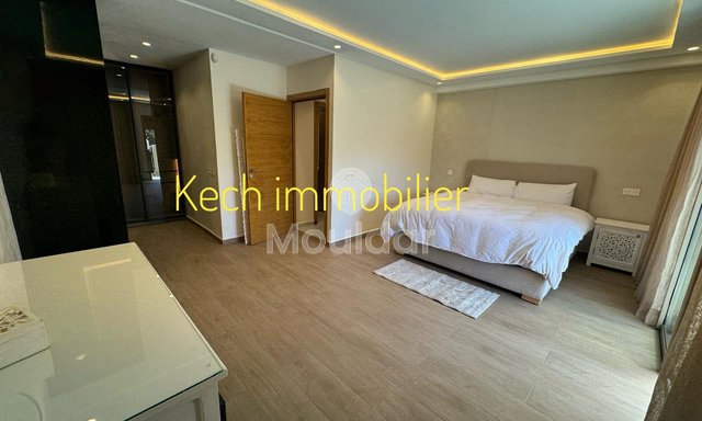 Apartamento en venta en Marrakech, Ruta de Casablanca - 6