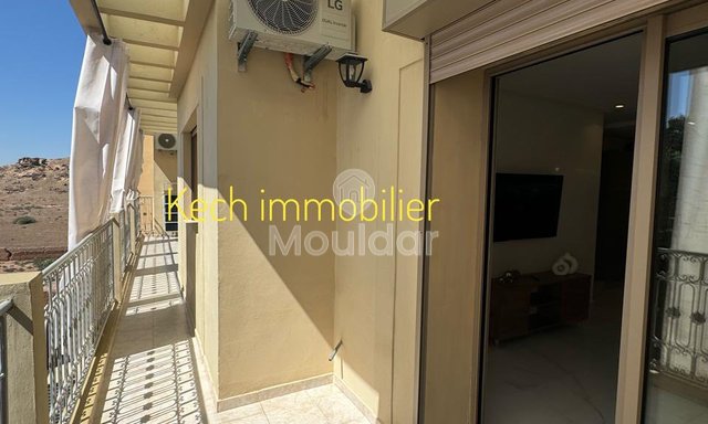 Apartamento en venta en Marrakech, Ruta de Casablanca - 11