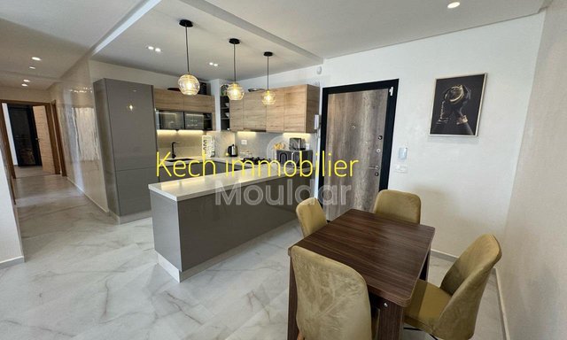 Apartamento en venta en Marrakech, Ruta de Casablanca - 5