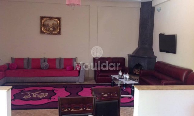 فيلا فاخرة في مراكش: 6 غرف، مسبح وحديقة