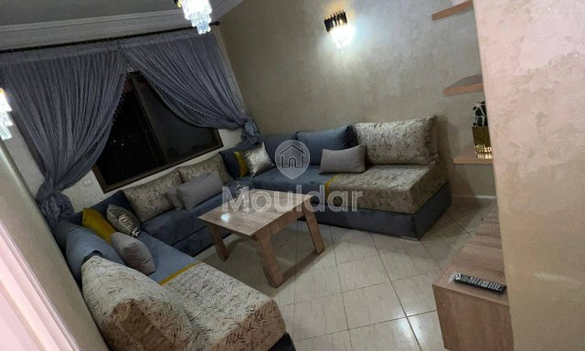 Appartamento 2 Camere in Vendita a Marrakech - Hay Izdihar