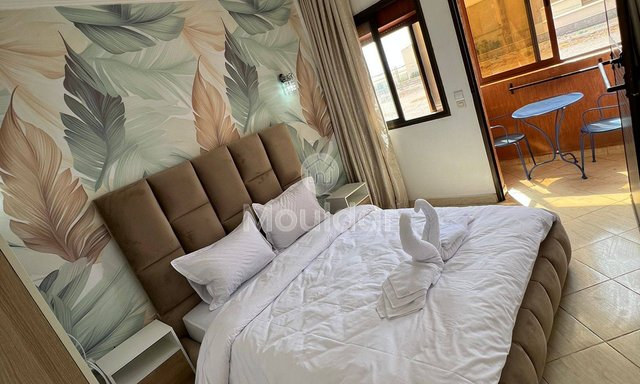 Appartamento 2 Camere in Vendita a Marrakech - Hay Izdihar - 4