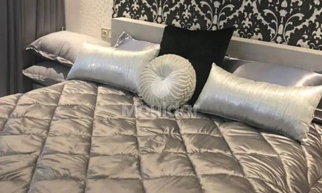 Apartament de închiriat în Agadir, Haut-Founty - 3