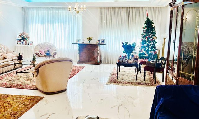 Stunning 4-Bedroom Apartment for Sale in Gauthier, Casablanca