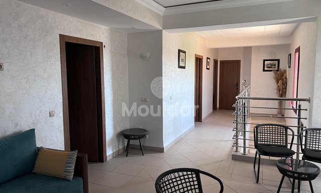 Vendre Villa de Luxe à Marrakech: 10,000 m² de Paradise - 7