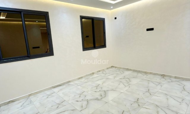 Duplex for sale in Béni Mellal with 3 bedrooms