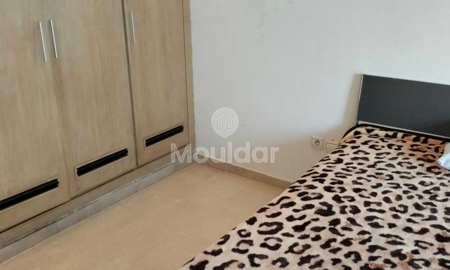 Moderne Studio te Huur in Casablanca Bourgogne met Lift - 4