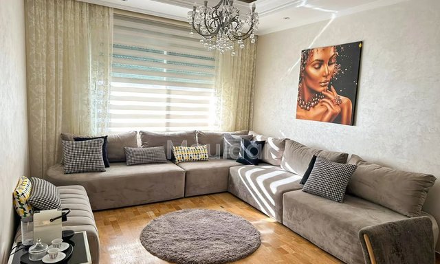 شقة عطلات في طنجة: مؤمنة ومجهزة - 3