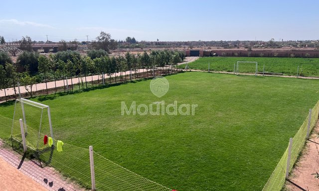 Vendre Villa de Luxe à Marrakech: 10,000 m² de Paradise - 17