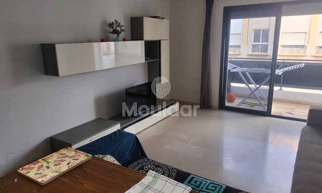 Moderne Studio te Huur in Casablanca Bourgogne met Lift - 2