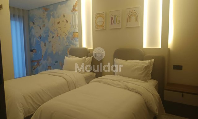 Appartement 2 Ch. te koop in Casablanca - Ferme Bretone - 3