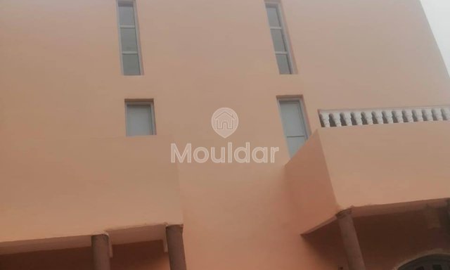 منزل للإيجار في مراكش: 3 غرف مع حديقة ومرآب - 3