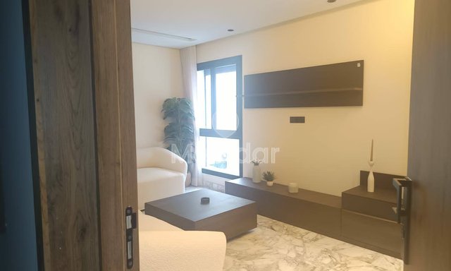 Appartement 2 Ch. te koop in Casablanca - Ferme Bretone