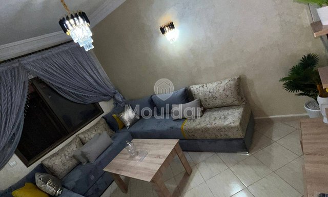 Appartamento 2 Camere in Vendita a Marrakech - Hay Izdihar - 2