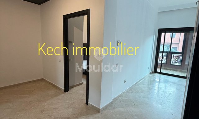 شقة للإيجار في مراكش، طريق الدار البيضاء - 2