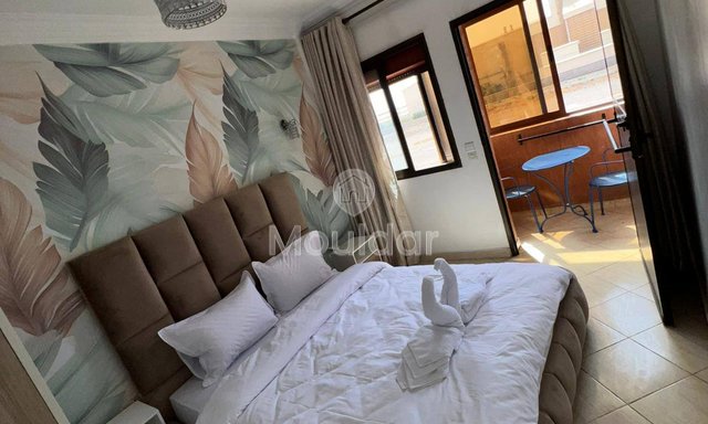 Appartamento 2 Camere in Vendita a Marrakech - Hay Izdihar - 3