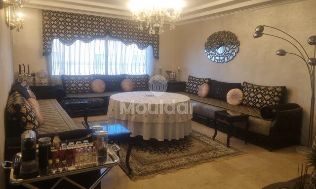 Spacious apartment for sale in Casablanca - 2