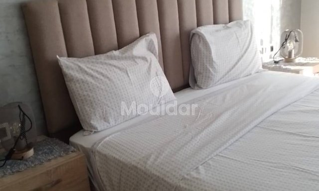 Studio Te Huur in Casablanca - Palmier met Lift en Parkeerplaats - 3