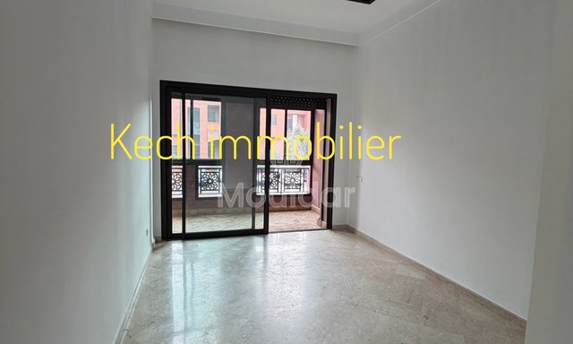 شقة للإيجار في مراكش، طريق الدار البيضاء - 3