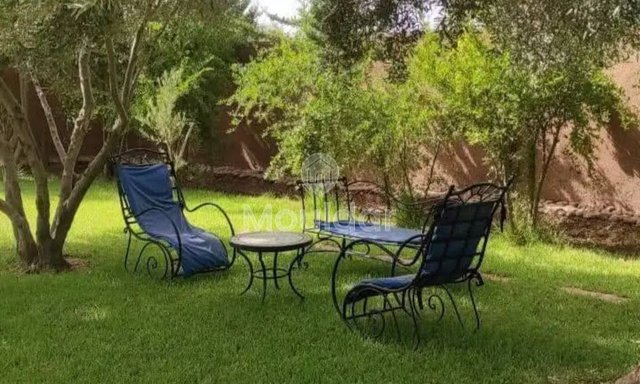 Villa d'Exception à Marrakech : Luxe, Piscine et Confort - 7