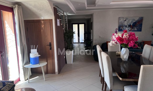 Vendre Villa de Luxe à Marrakech: 10,000 m² de Paradise - 8