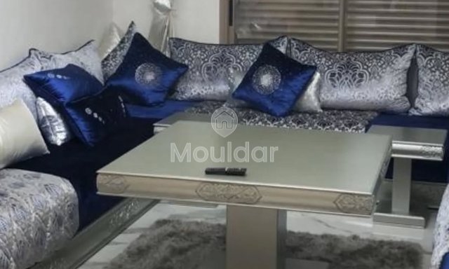 Apartament de închiriat în Agadir, Haut-Founty - 2