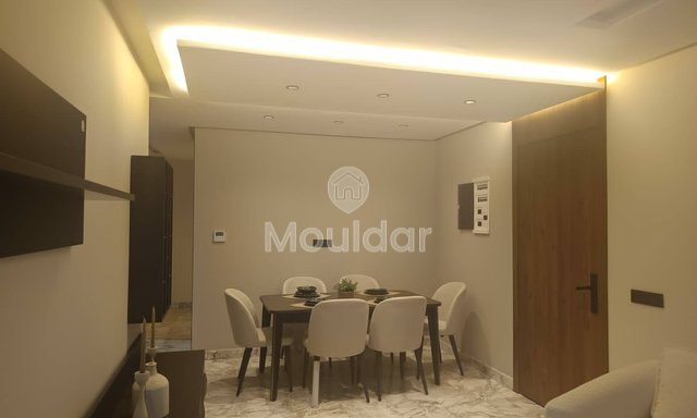 Appartement 2 Ch. te koop in Casablanca - Ferme Bretone - 2