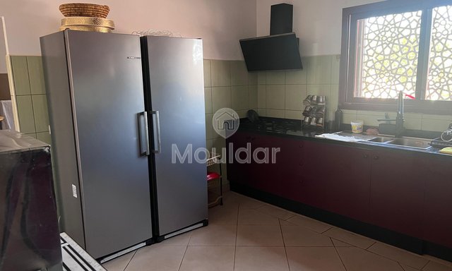 Vendre Villa de Luxe à Marrakech: 10,000 m² de Paradise - 21