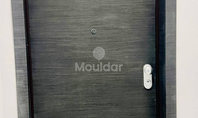 Appart. Terrassé vue mer à vendre à Essaouira – Argana - 22