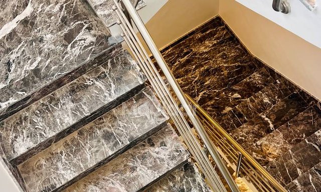 Appart. Terrassé vue mer à vendre à Essaouira – Argana - 23