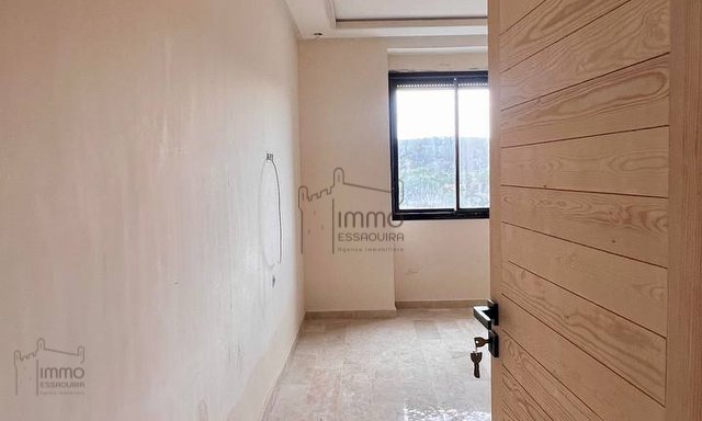 Spacious Apartment in Argana: Private Terrace — Essaouira, Argana - 7