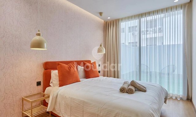 Charmant Appartement 2 Chambres à Louer à Casablanca - Les Princesses - 4