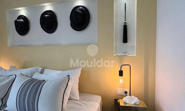 Riad for Sale: 6 Bedrooms with Terrace in Marrakech - 10