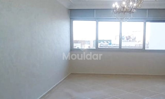 Appartamento in Affitto a Maarif - Comfort ed Eleganza a Casablanca