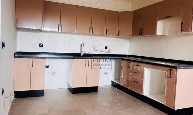 Apartment Without Overlook - Terrace Sea View — Essaouira, Argana - 14